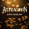Attraction by Dan Harlan (Instant Download)